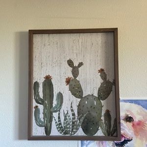 Doesn’t fit my room theme